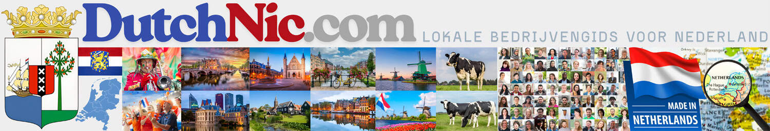 Gemaakt in Nederland - Brownies and downies Asten